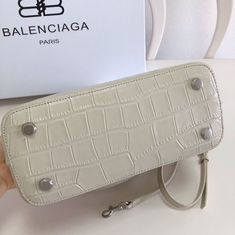 Balenciaga Ville Top Series Bags